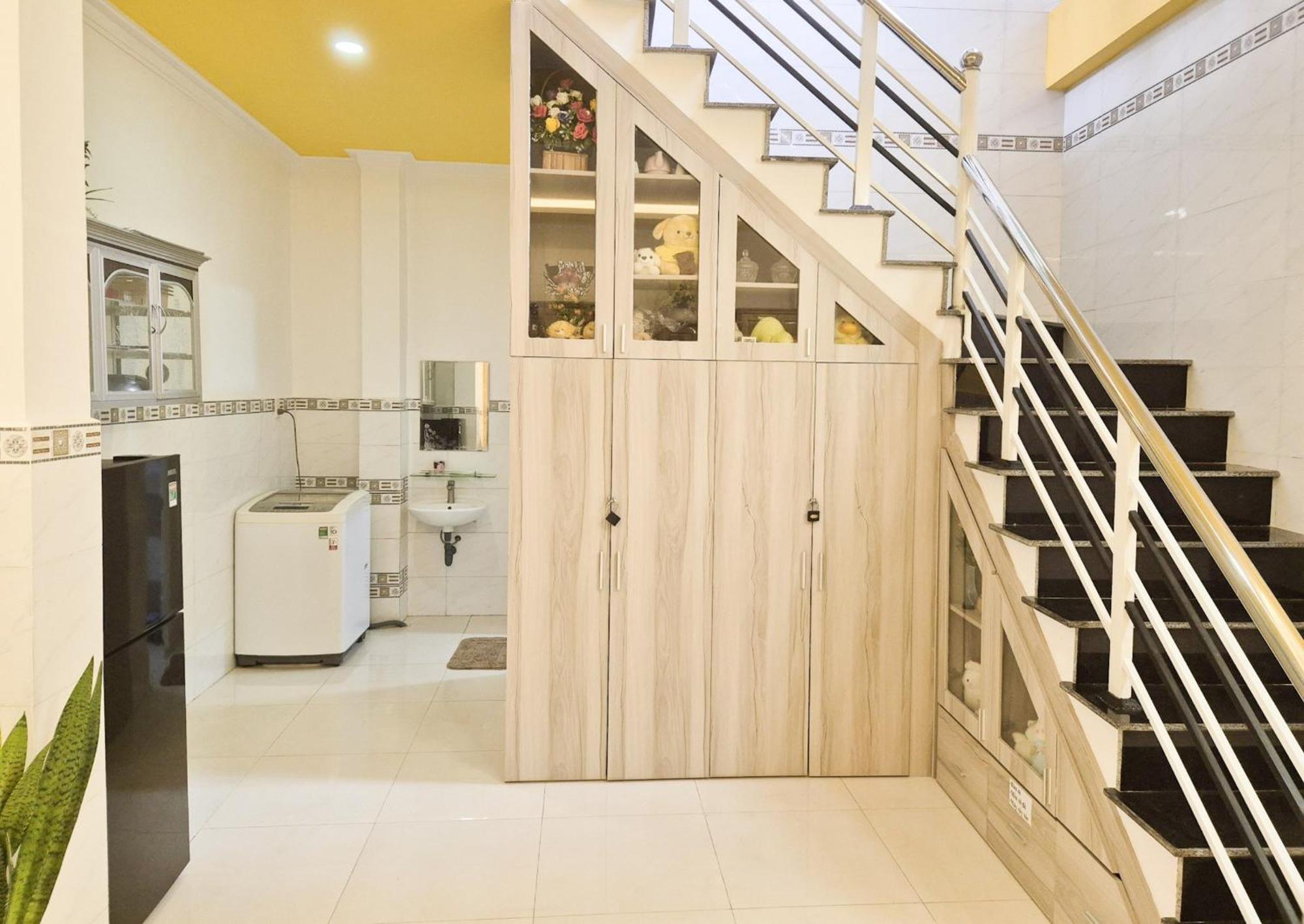 La Nha Homestay Phan Thiet - Can Ho Nguyen Can Rieng Biet 4 Pn Gan Bien - Phu Hop Nhom Tu 6 Den 15 Khach Bagian luar foto